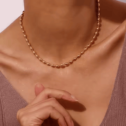 Bead Necklace - Los Jewels
