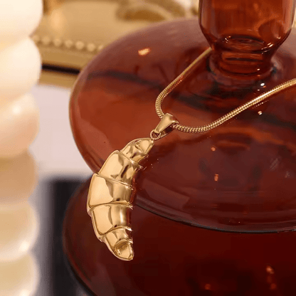 Tasty Pendant Necklace - Los Jewels