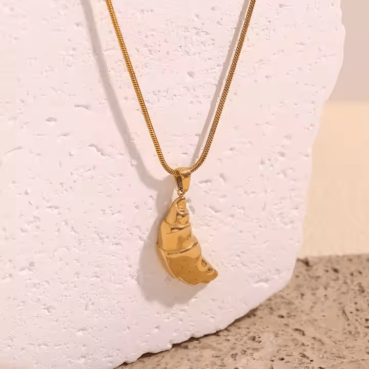 Tasty Pendant Necklace - Los Jewels