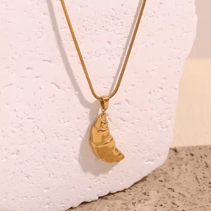 Tasty Pendant Necklace - Los Jewels