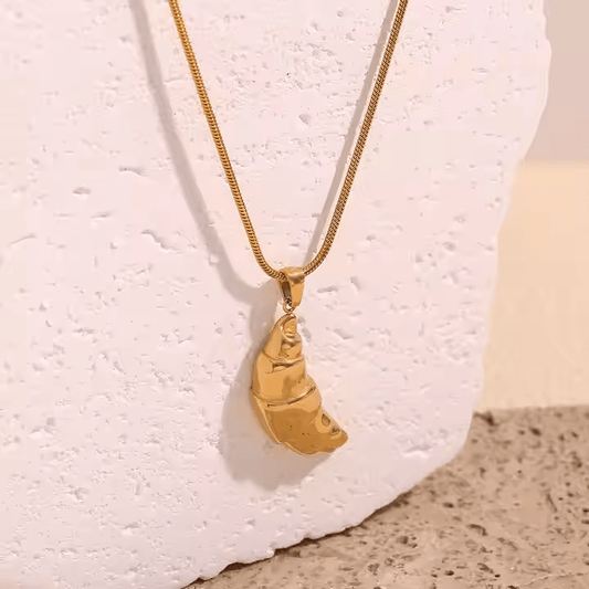 Tasty Pendant Necklace - Los Jewels