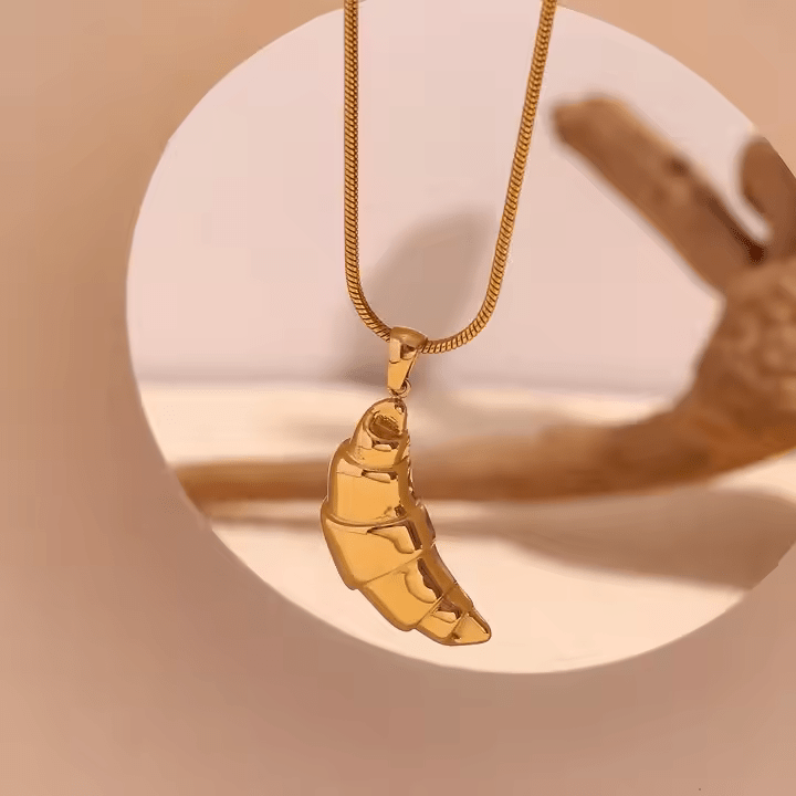 Tasty Pendant Necklace - Los Jewels